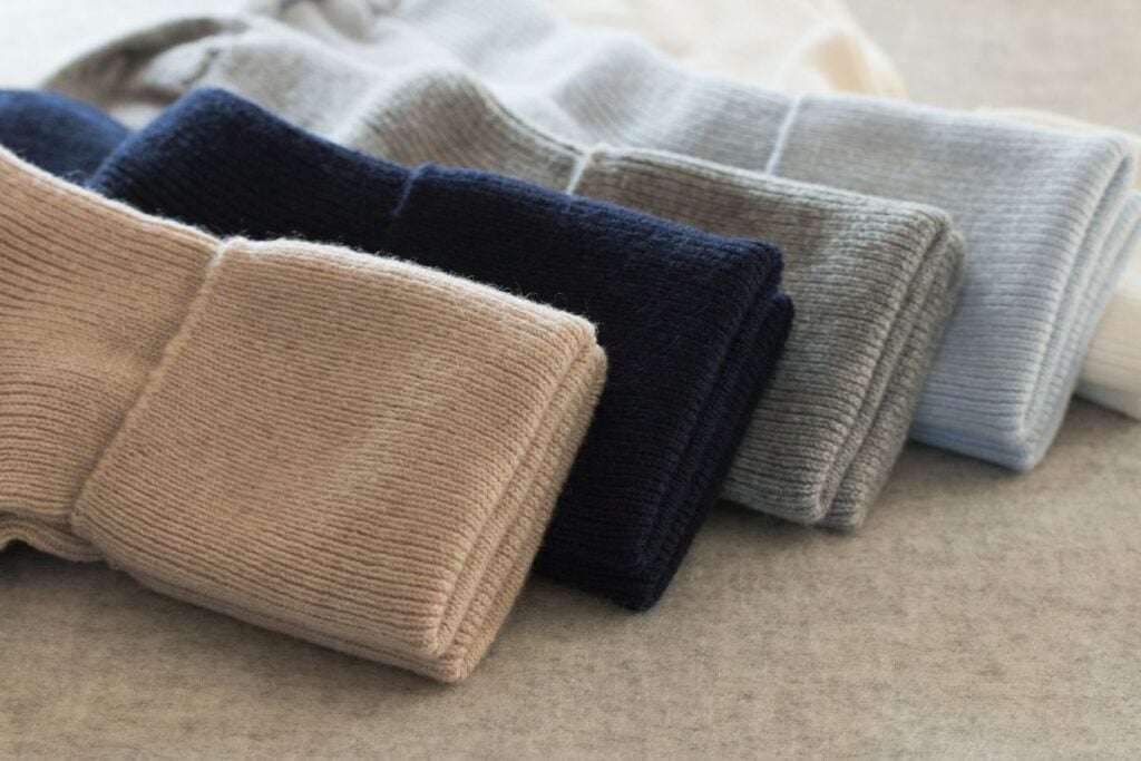 4 Types of Cashmere Threadcurve