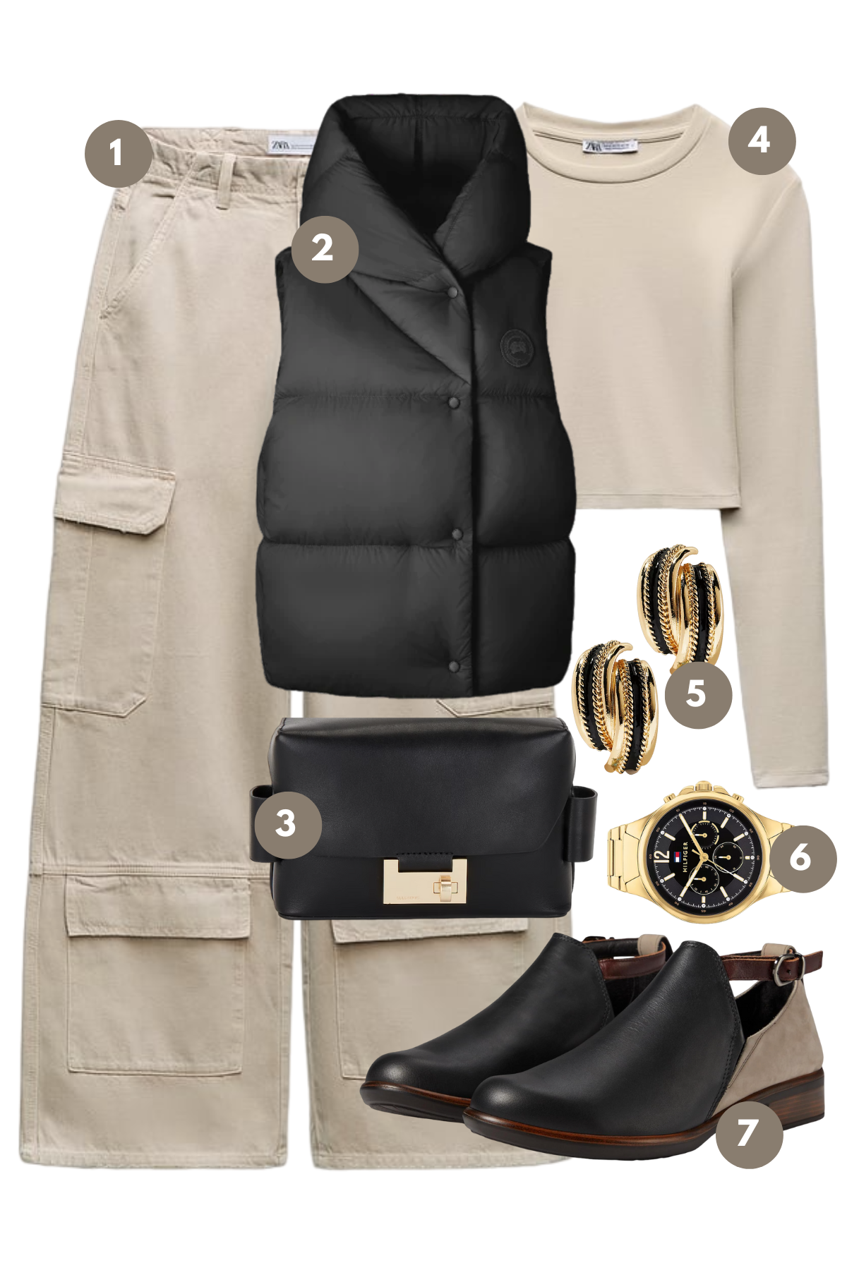 Sophisticated Neutrals: Crafting Timeless Style for the Modern Urbanite