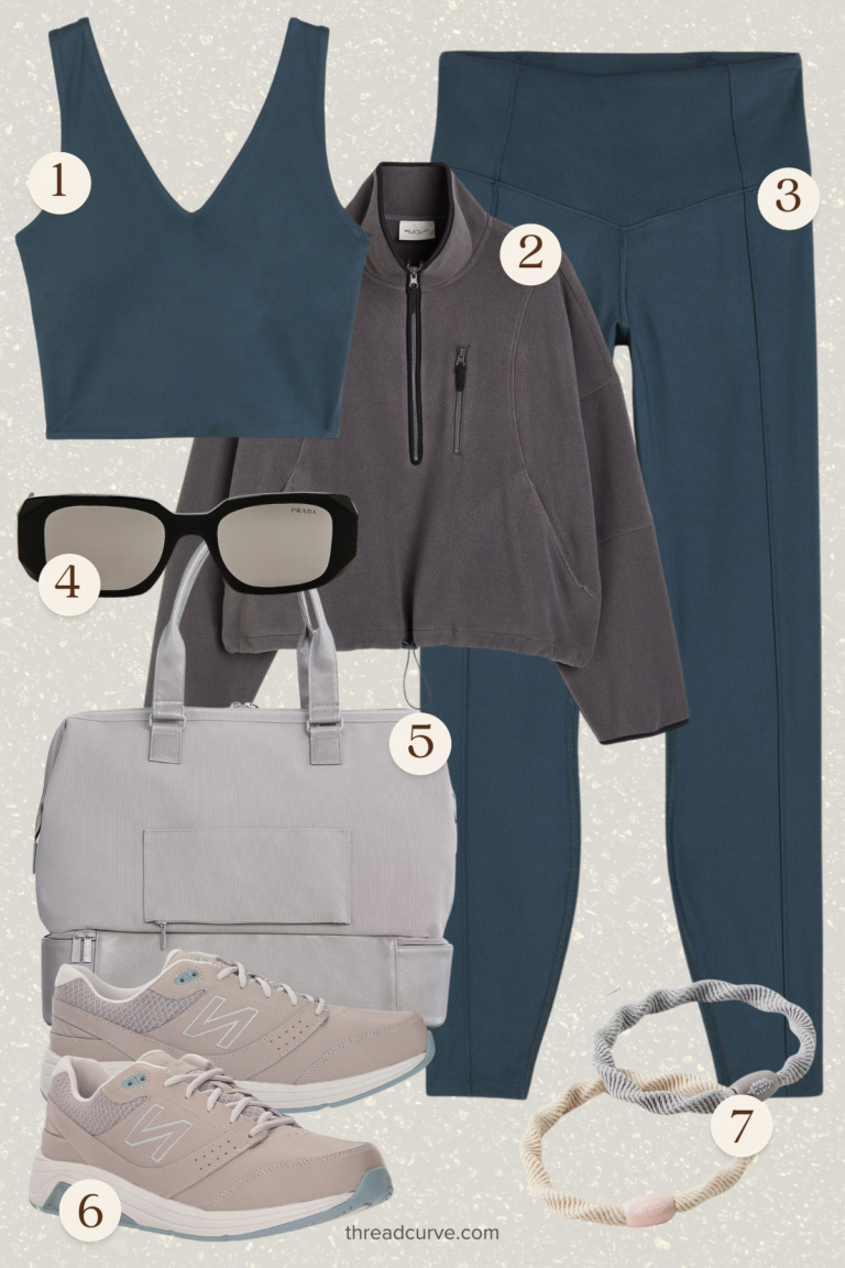 Contemporary Cool: Streamlined Style for the Urban Adventurer