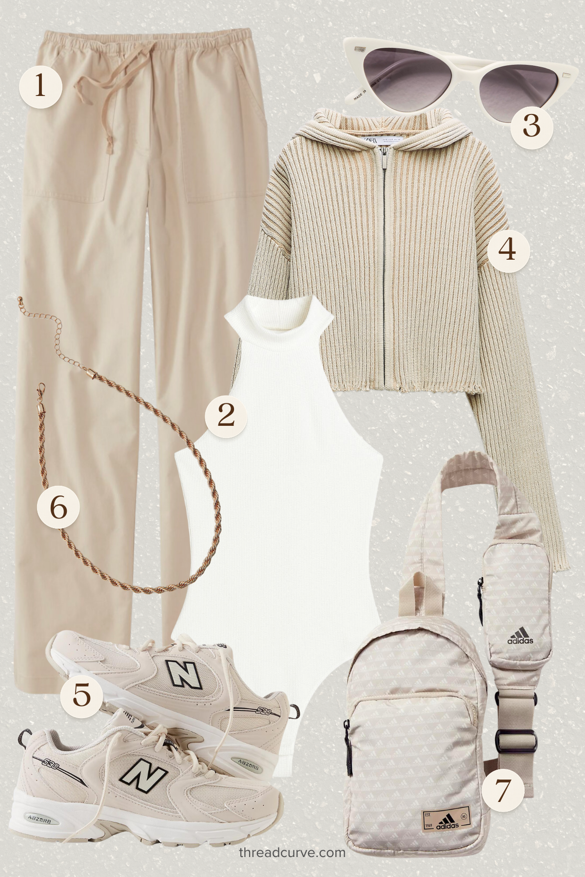 Soft Neutrals: Creating a Harmonious Blend of Comfort and Style