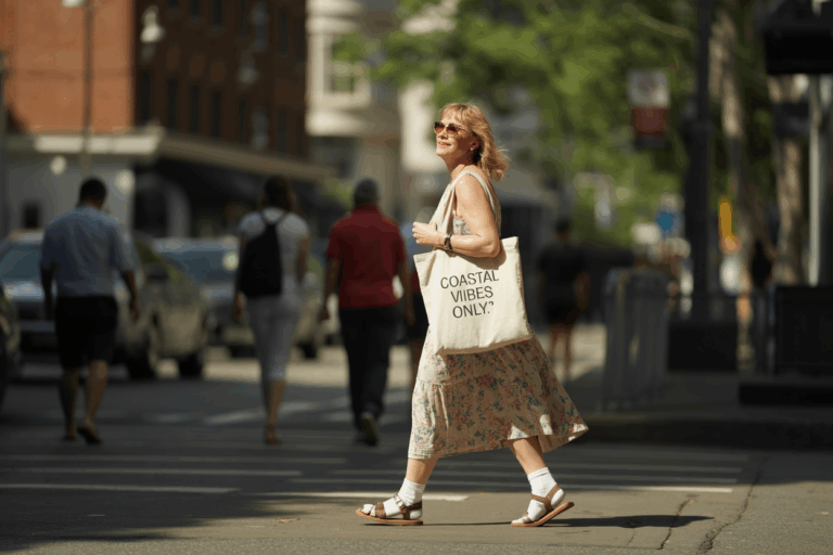 These Are 17 Unflattering Shoe and Sundress Combo Ensembles Women Definitely Want to Avoid