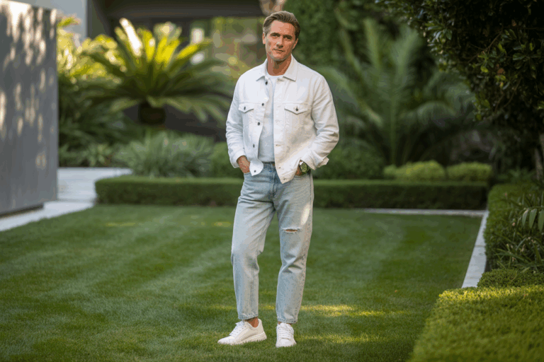 Stylists Cringe When Men Over 45 Wear These 15 Shoe Styles in 2025