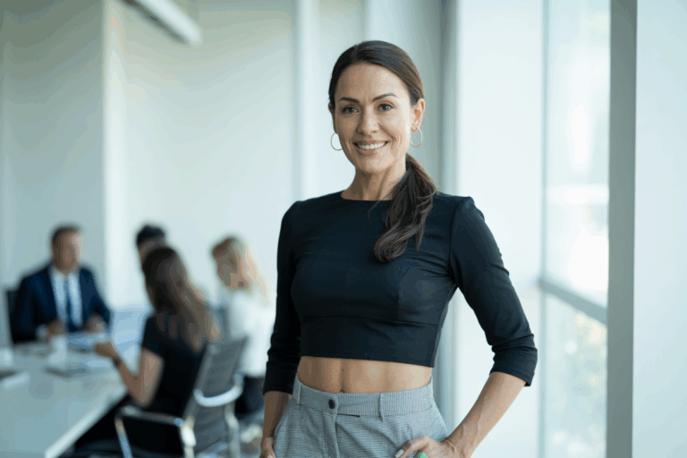 16 Summer Office Outfit Habits for Women That Bosses Deem Trashy and Unprofessional