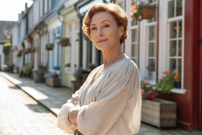 Stylists Agree these 25 Tops Add Unsightly Bulk for Women Over 50 (and What to Wear Instead)