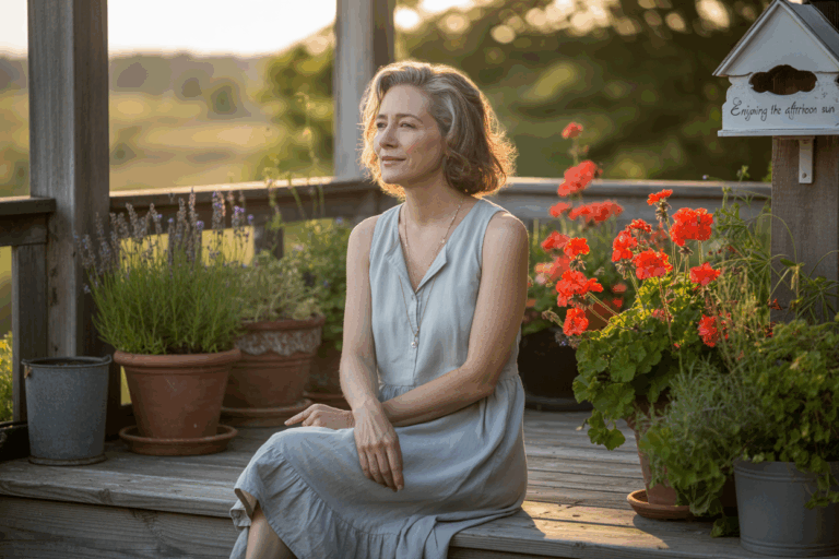 Stylists Reveal the 50 Worst Hairstyles for Mature Faces—You Might Have One