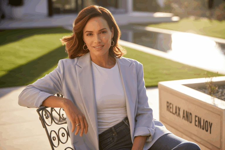 Stylists Agree: These Are the 30 Best Date-Night Outfits for Women Over 45 Who Actually Want to Look Sophisticated, Not Like They’re Trying Too Hard