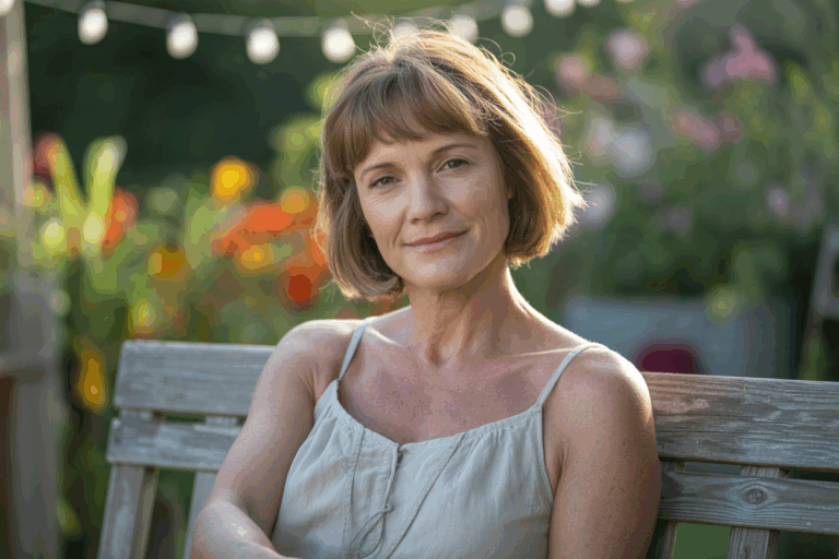 Stylists Agree that These 50 Chin-Length Bobs Are a Disaster for Women Over 45