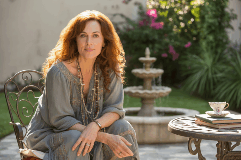 Stylists Warn: These 36 Boho Ensembles Are the Most Unflattering for Women Over 45