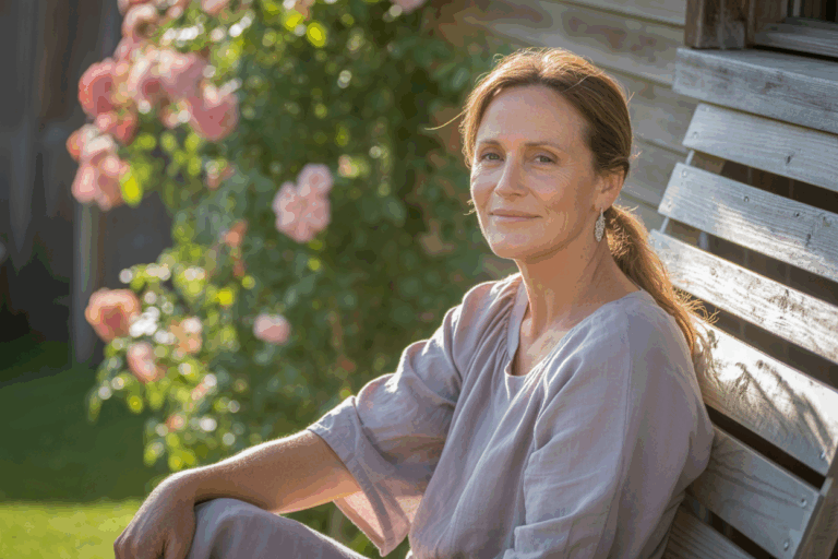 These 50 Hairstyles for Women Over 45 Might Be Why You’re Not Getting Compliments Anymore