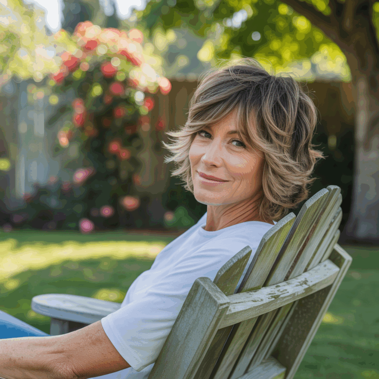 26 Hairstyles for Women That Add Volume to Thinning Hair After 50: Expert-Approved Cuts That Actually Work When Your Crown Needs a Little Extra Help