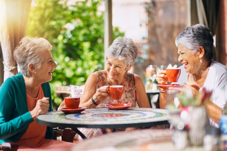 30 Signs You’re More Likable than You Think