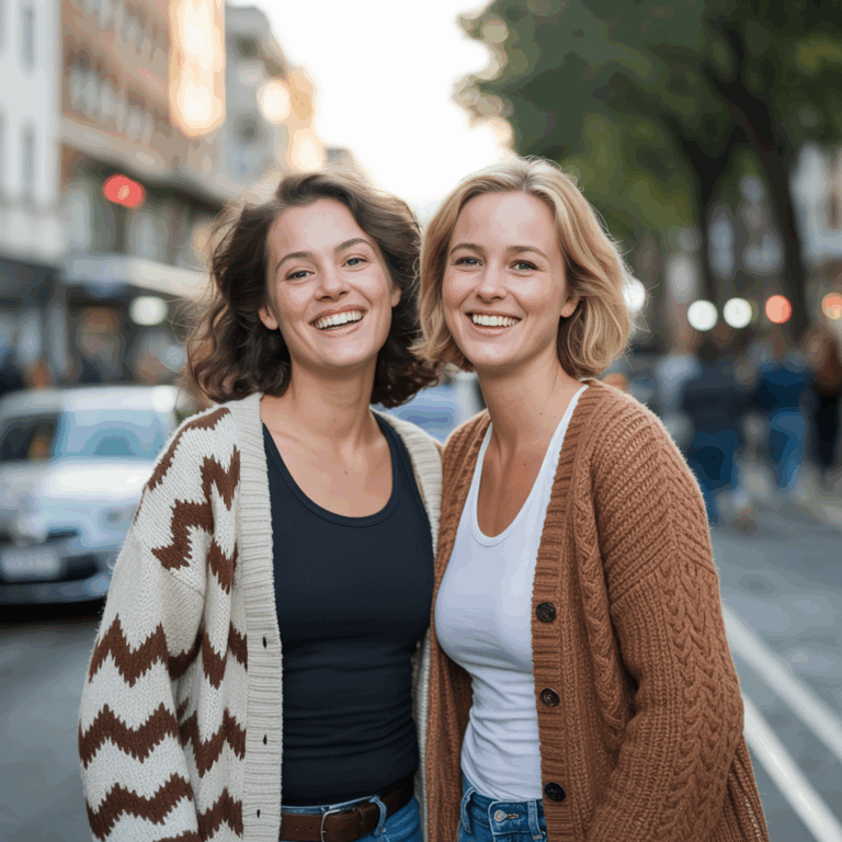 Stylists Agree These 28 Cardigans at Work Can Wreck a Professional Wardrobe