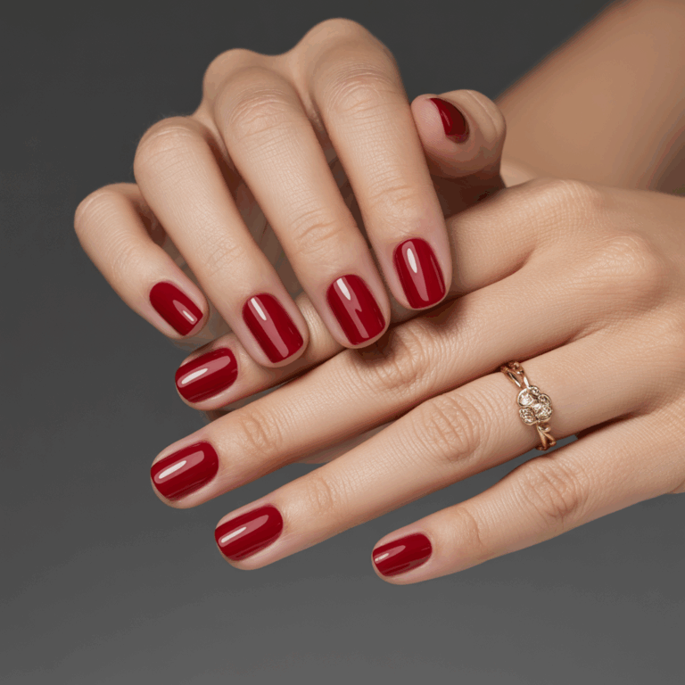 Stylists Agree These 29 Nail Colors Can Sabotage the Look of Your Hands Overnight
