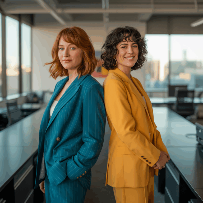Stylists Agree These 30 Office Outfits Can Devastate Your Look Instantly