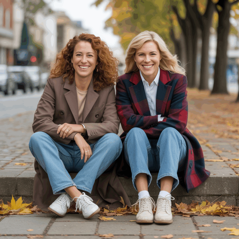 Stylists Agree These 28 Shoe Shapes Can Destroy Your Fall Wardrobe Overnight