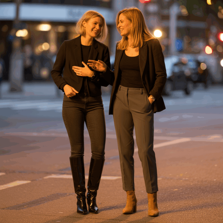 Stylists Agree These 27 Boot-and-Pant Combos Can Sabotage Your Leg Line