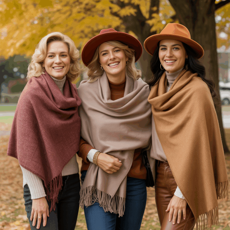 Stylists Agree These 25 Fall Accessories Can Cheapen Your Entire Look