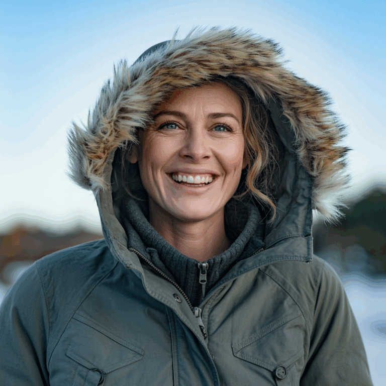 Stylists Agree These 30 Parka Styles Can Wreck an Otherwise Chic Fall Look