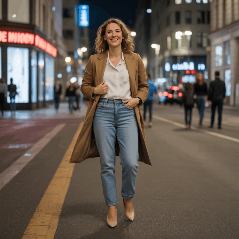 Stylists Agree These 29 Heel Shapes Can Devastate a Modern Wardrobe Instantly