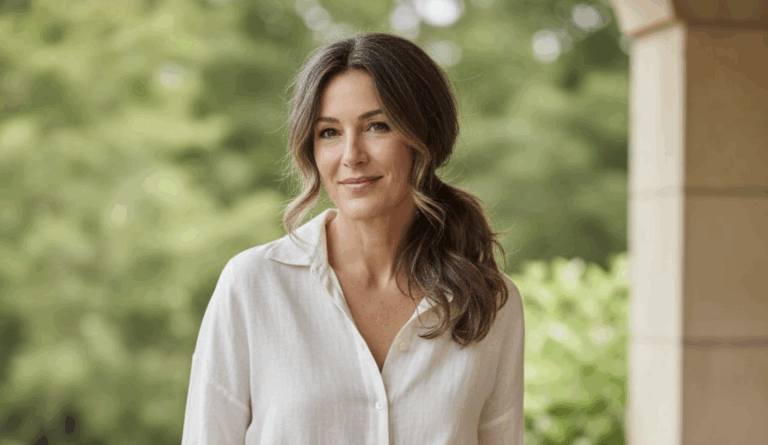 35 Ultimate Hairstyles for Women 45 Years Old and Up for 2026