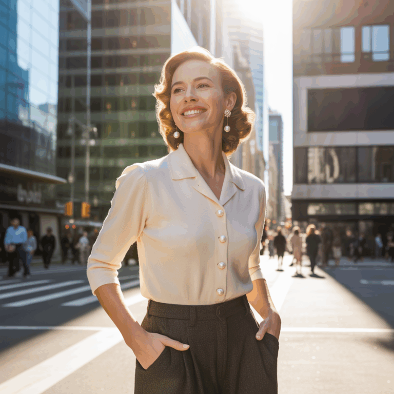 16 Ways Your Style Shows Which Decade You Secretly Belong To: A Fun Fashion Time Travel Guide