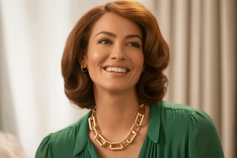 21 Statement Necklace Outfits That Instantly Upgrade Basics