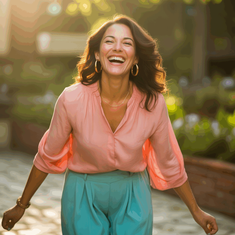 17 Signs You’re Using Fashion as Therapy—and It’s Working