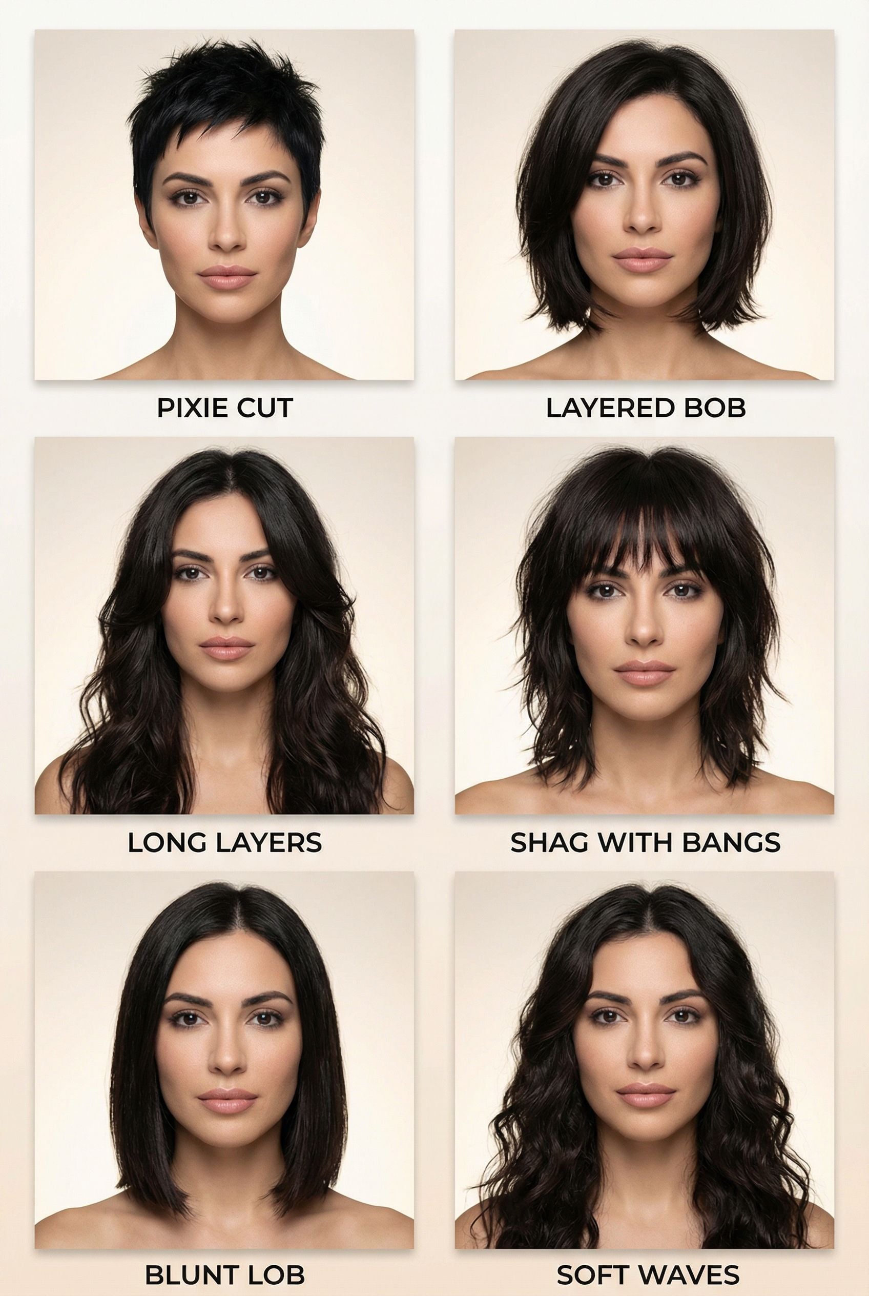 6 Youthful Styles That Turn Back the Clock