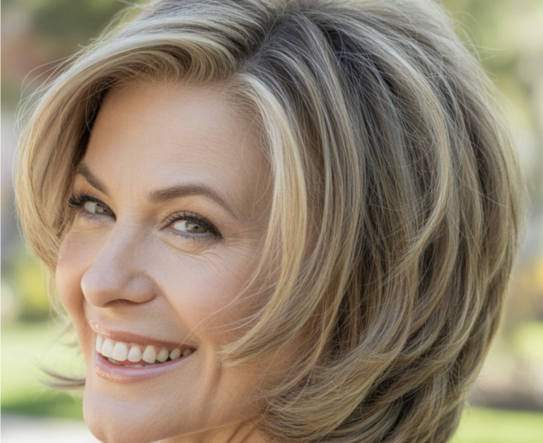 Stylists Agree These Will Be the Top 33 Short Hairstyles for Women Over 40 in 2026