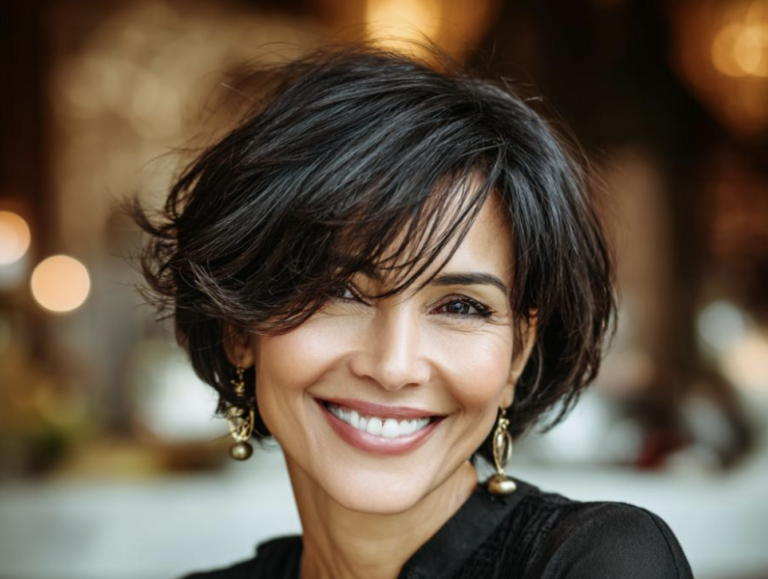 50 youthful hairstyles for women who secretly hate the phrase “age-appropriate”