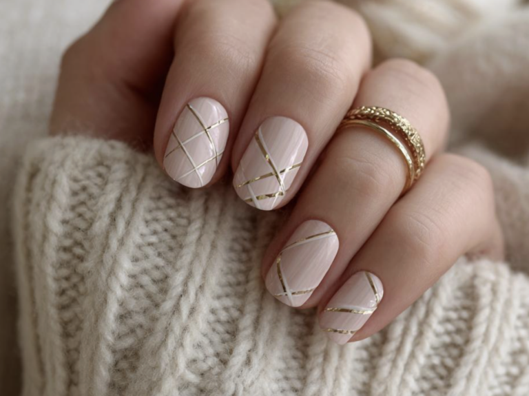 40 Quiet Luxury Nail Designs for People Who Secretly Hate Flashy Nails