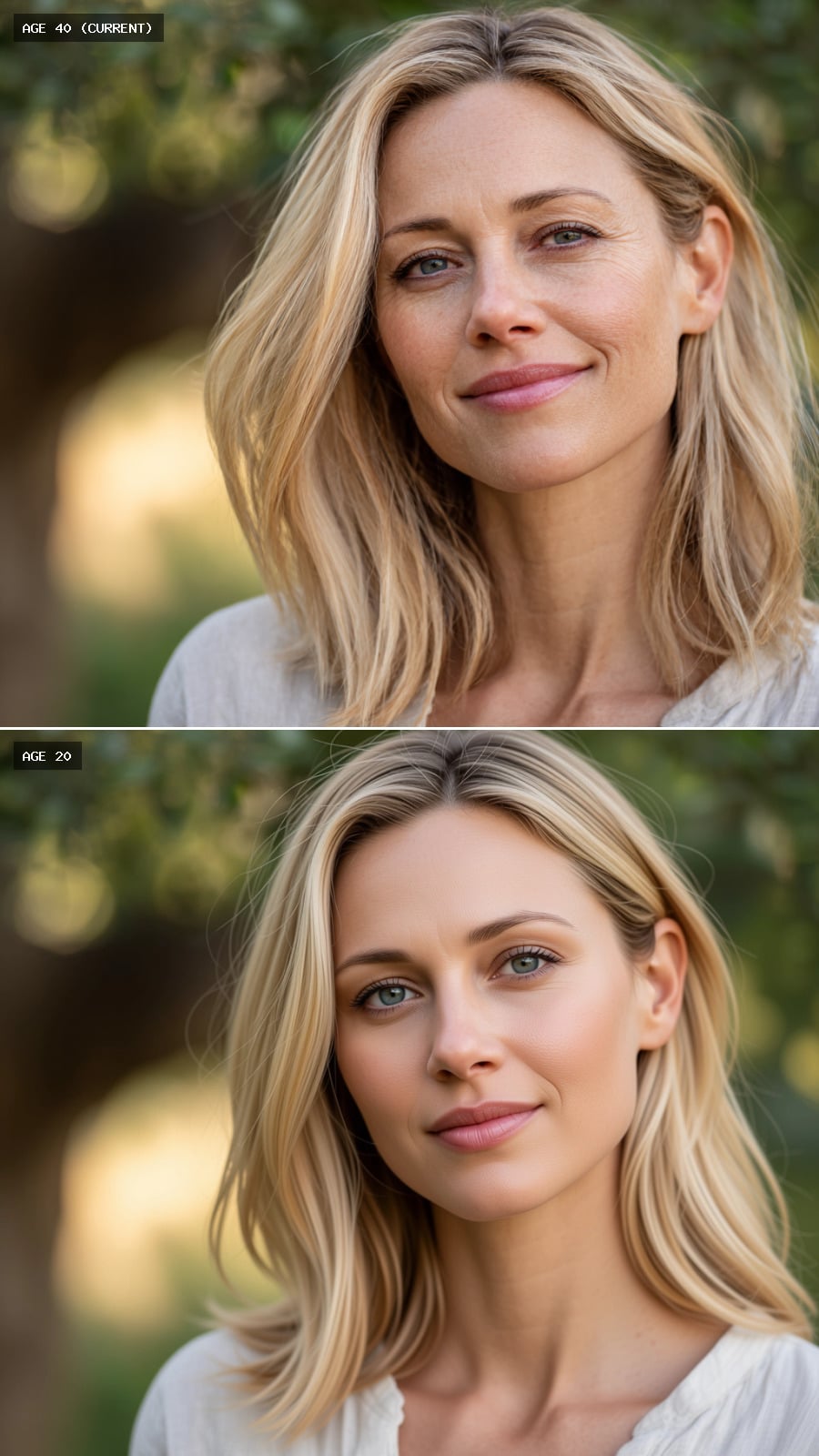 Age 20 - Young Adult