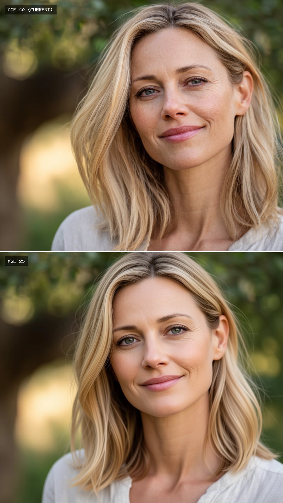 Age 25 - Mid-Twenties