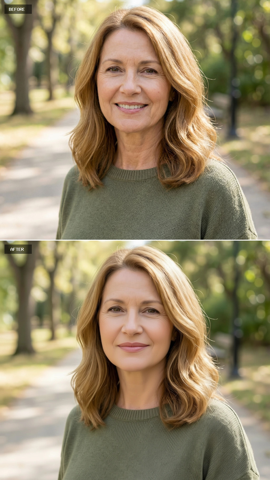 Complete Facial Harmonization