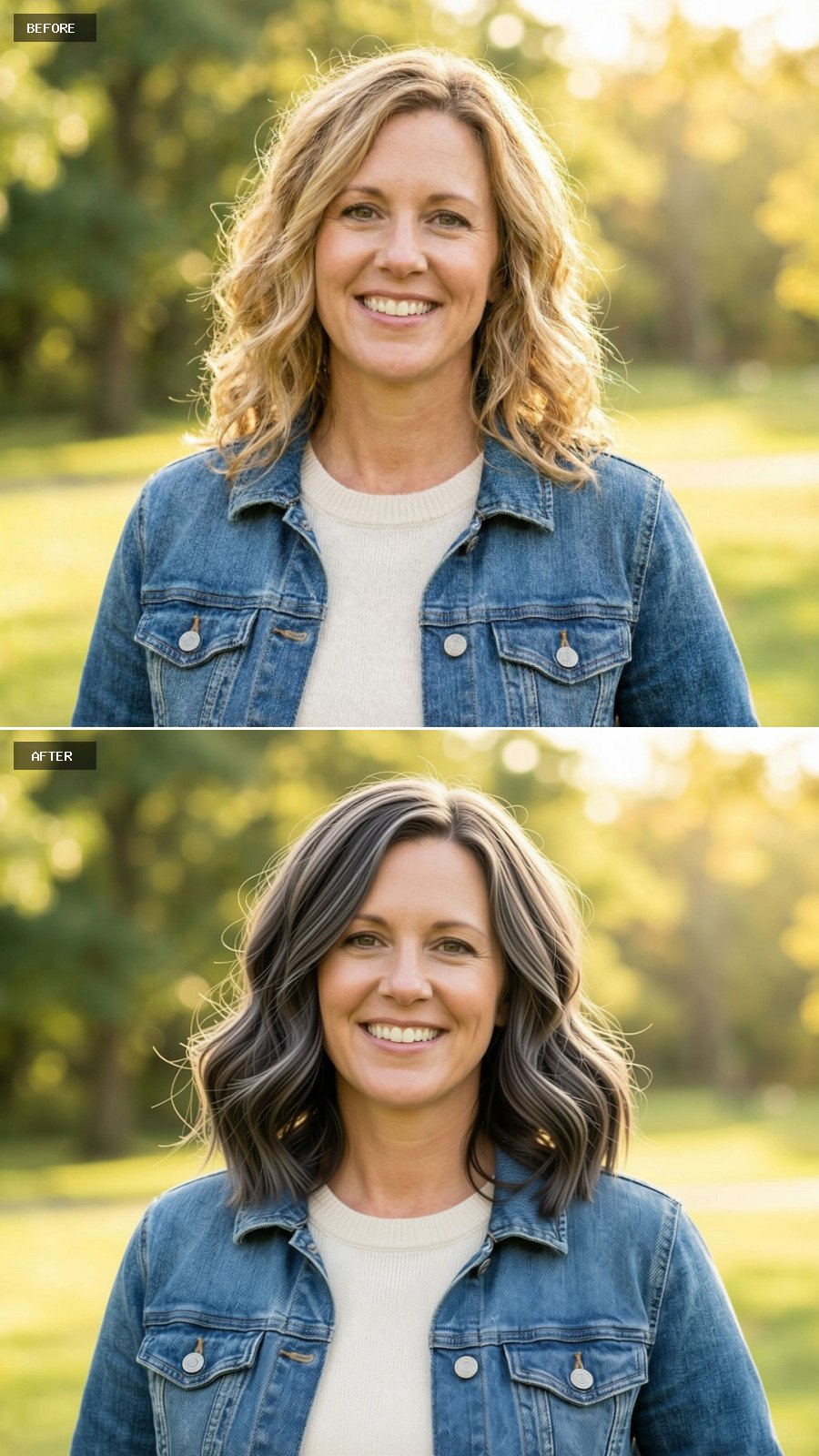 Bold Platinum Pixie Cut for the Modern Woman