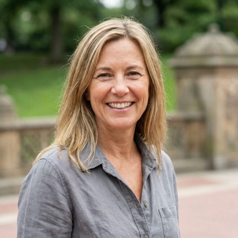 I Asked AI to Reimagine My Face with 26 Different Plastic Surgery Procedures – These are the Before & After Results