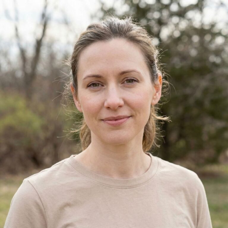 I Just Turned 38 and Wanted a Makeover. I Asked AI to Take My Photo and Create 25 Before and After Creations. These Are the Results