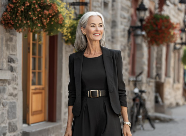 33 Genius Slimming Dress Ensembles for Women 50+ in 2026 Who Secretly Love Wearing Dresses But Hate the Frumpy Look