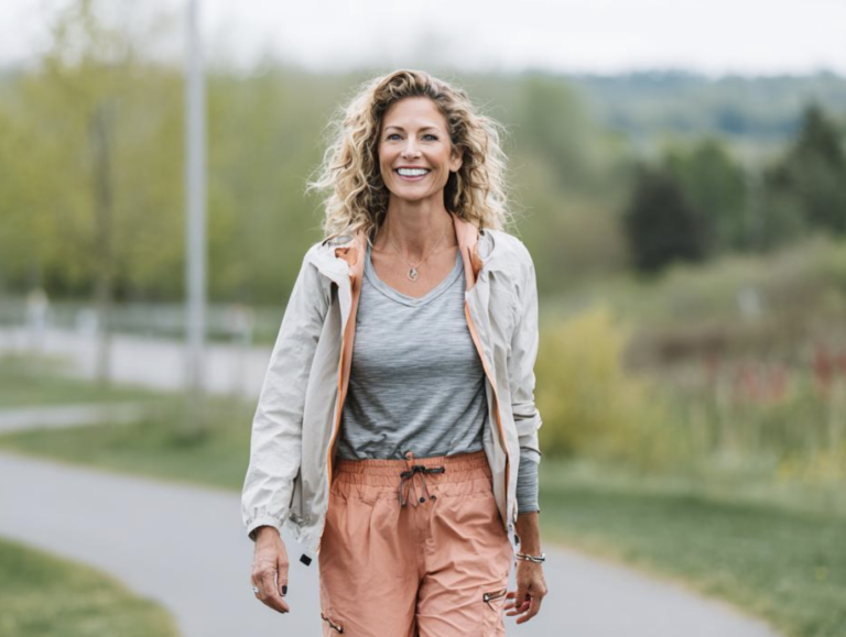 35 Genius AI-Generated Spring Outfit Ideas for Women Over 40 Who Secretly Hate Their Upper Arms but Refuse to Look Frumpy