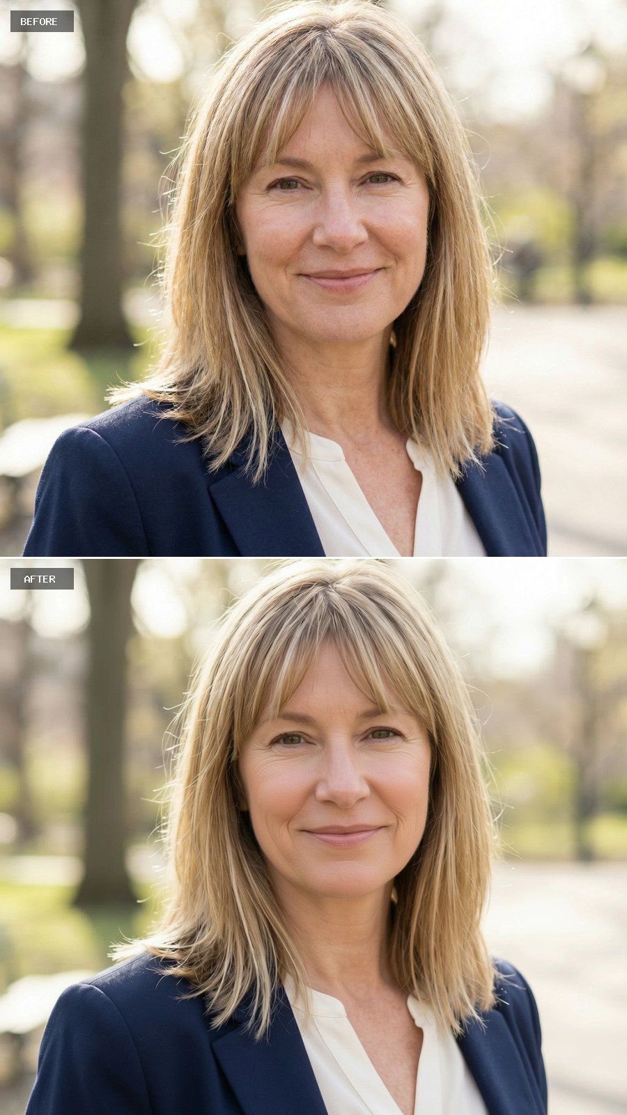 Cheek Enhancement - Youthful Lift