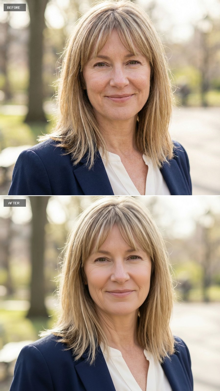 Cheek Enhancement - High Cheekbones