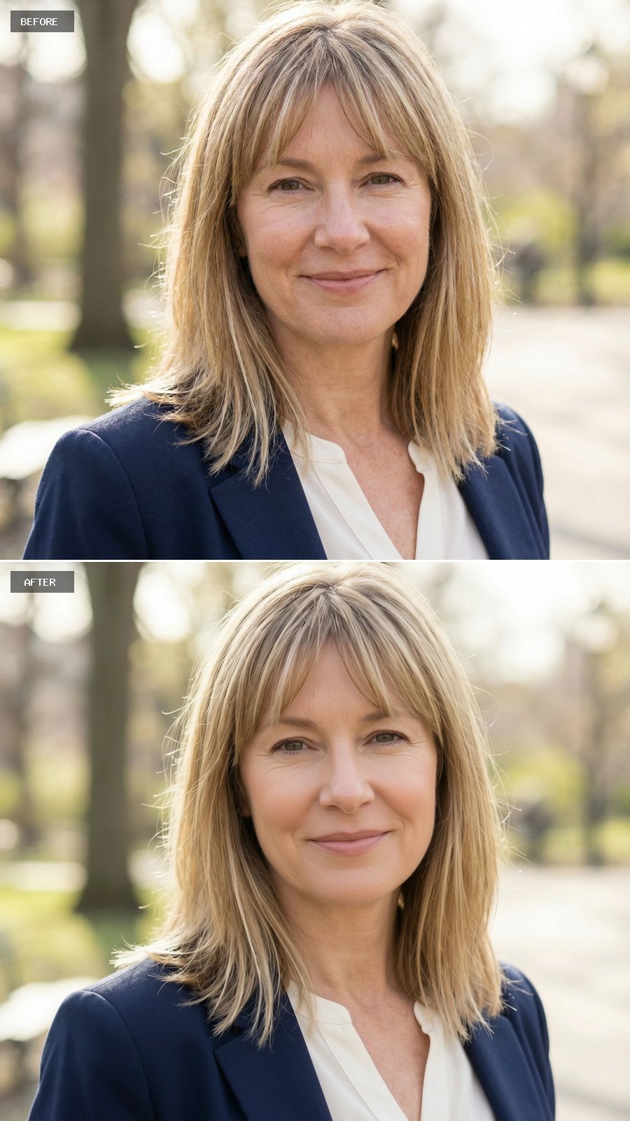 Non-Surgical Nose Job - Filler