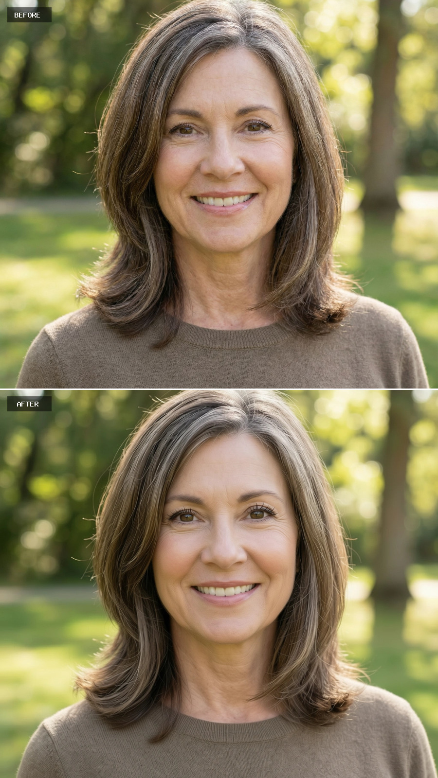 Cat Eye Lift - Lifted Corners