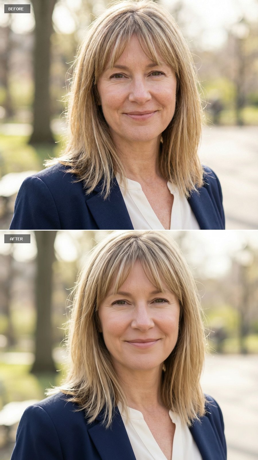 Lip Flip - Enhanced Upper Lip