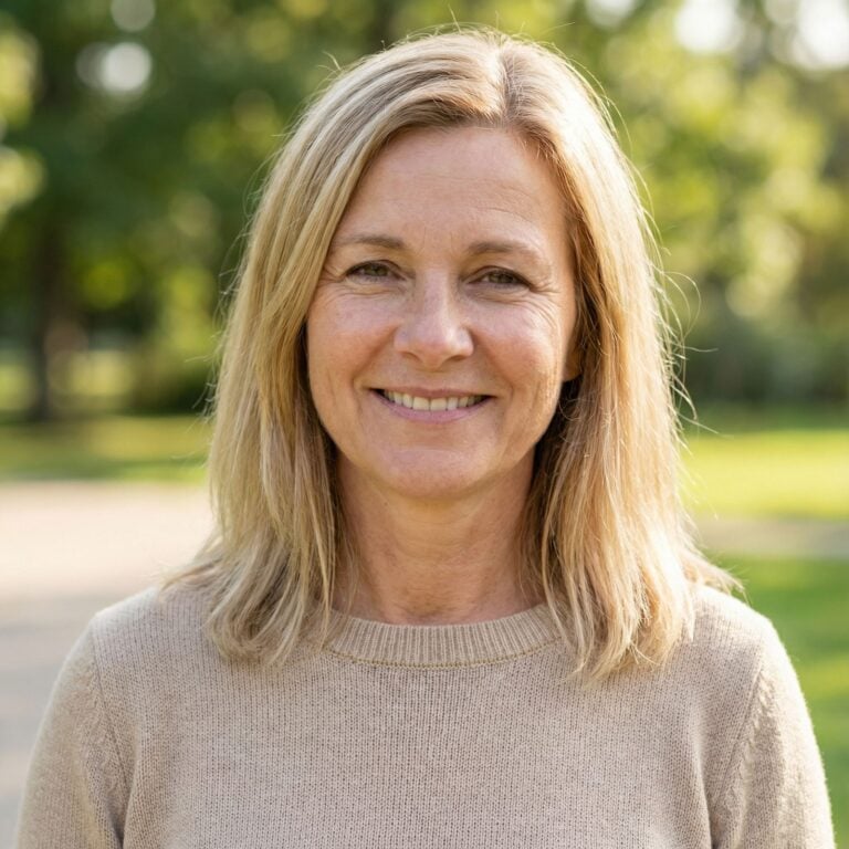 I Just Turned 53 and Was Super Curious What I’d Look Like with Plastic Surgery. I Asked AI to Show Me. These are the 34 Before & After Results