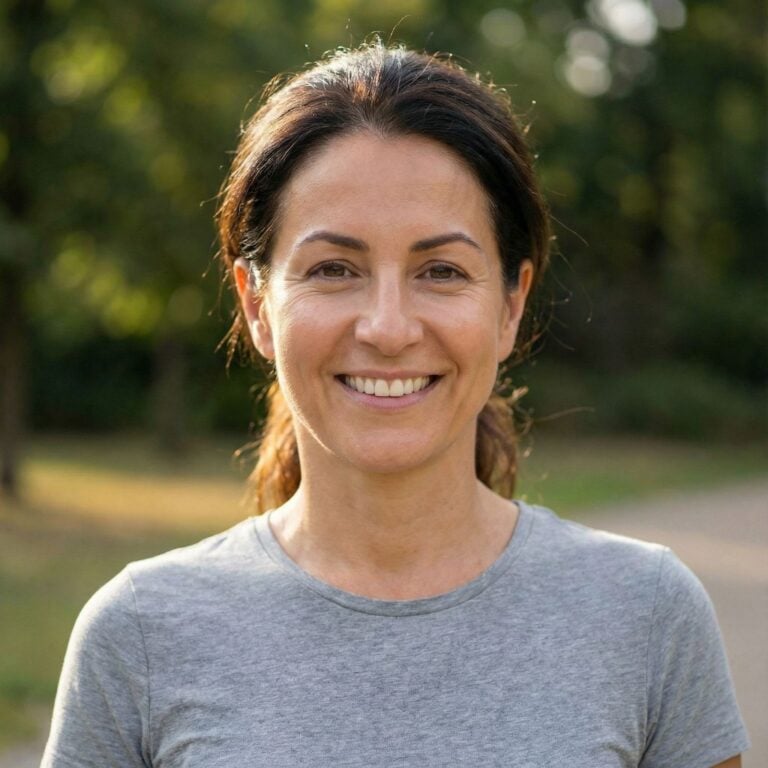 I’m a 43 YO Woman. I Wanted to See What AI-Generated Plastic Surgery Results Could Look Like — These 33 Before & After Images Shocked Me (Mixed Results)