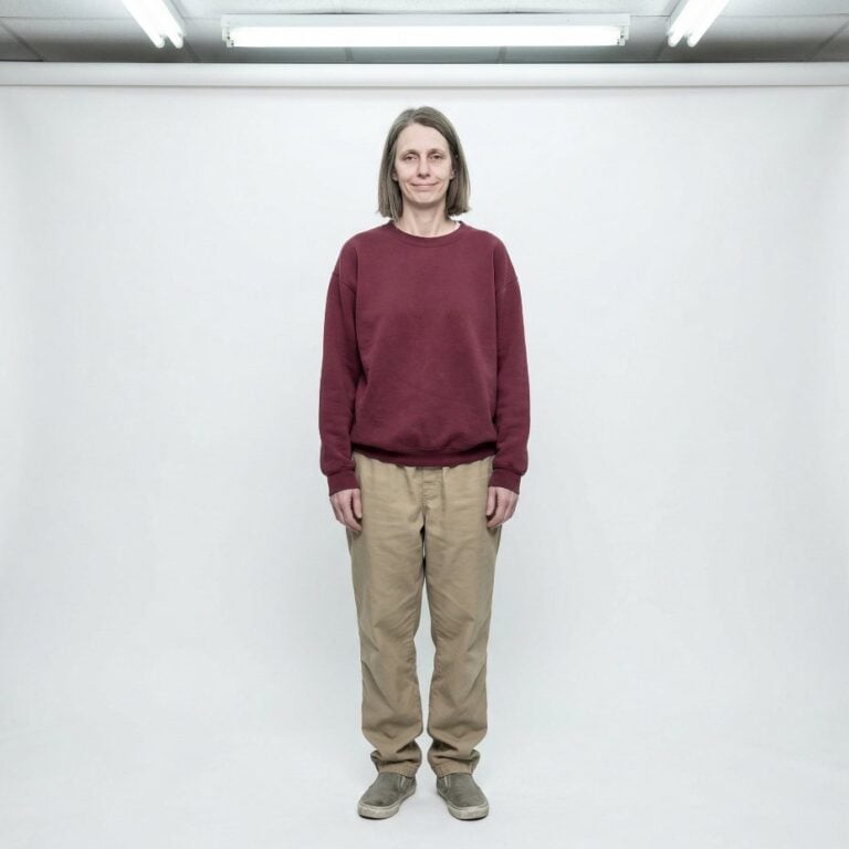 How I Found My Desert Southwest Look at 42 — A Bohemian-Luxe Style Reset with 35 AI-Created Before & After Makeovers