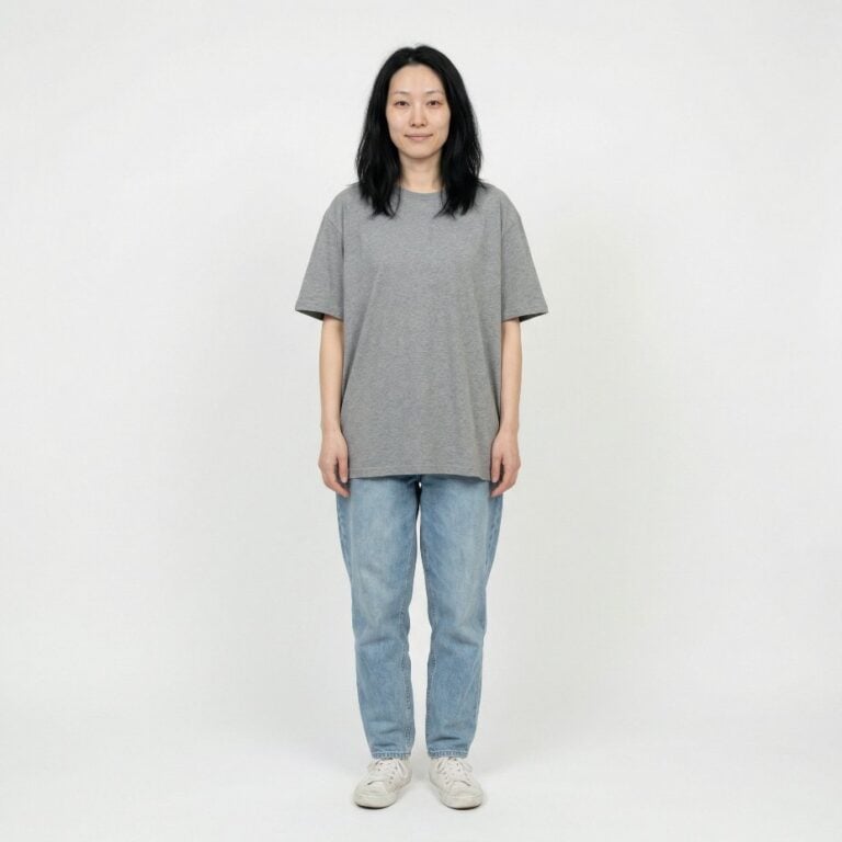 I Tried the “Tokyo Street Luxe” Makeover at 38 and My Sister Asked If I’d Been Modeling for Fashion Week — 35 Avant-Garde Before & After Makeovers