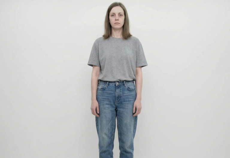 I’m 33 Years Old and Ready for a Winter Reinvention. I Asked AI to Create the Ultimate Alpine Après-Ski Wardrobe — These Are the 30 Before & After Transformations