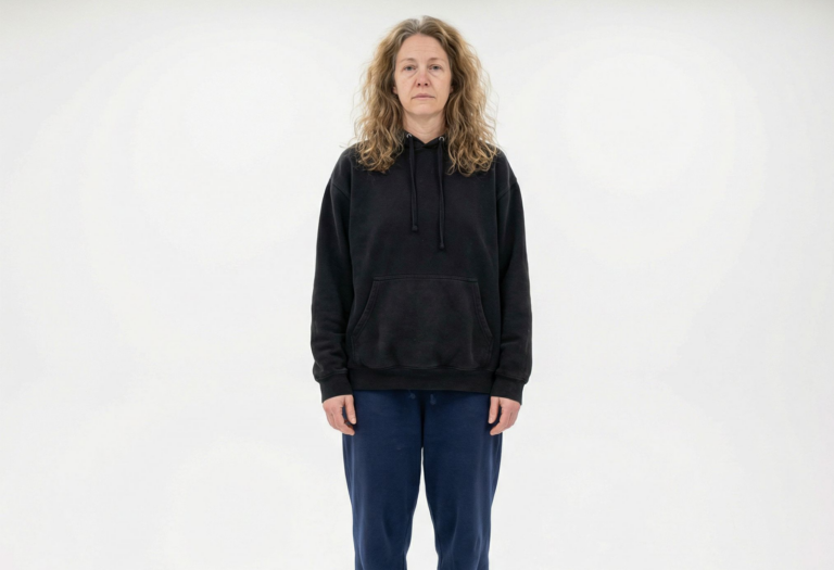 How I Embraced My Irish Coastal Style at 40 — Check Out These 31 Dramatic Makeovers